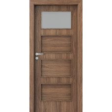 Міжкімнатні двері Porta FIT H.1, покриття — Portaperfect 3D