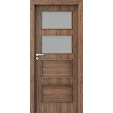 Міжкімнатні двері Porta FIT H.2, покриття — Portaperfect 3D