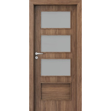 Міжкімнатні двері Porta FIT H.3, покриття — Portaperfect 3D