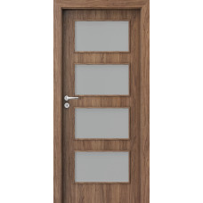 Міжкімнатні двері Porta FIT H.4, покриття — Portaperfect 3D