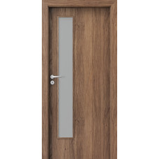 Міжкімнатні двері Porta FIT I.1, покриття — Portaperfect 3D