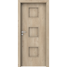 Porta FIT C.0, покриття — Portaperfect 3D