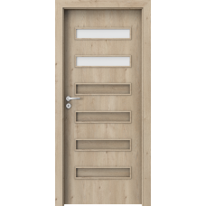 Міжкімнатні двері Porta FIT F.2, покриття — Portaperfect 3D