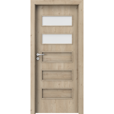 Міжкімнатні двері Porta FIT G.2, покриття — Portaperfect 3D