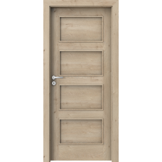 Міжкімнатні двері Porta FIT H.0, покриття — Portaperfect 3D