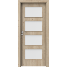 Міжкімнатні двері Porta FIT H.4, покриття — Portaperfect 3D