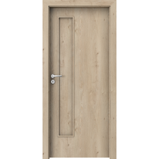 Міжкімнатні двері Porta FIT I.0, покриття — Portaperfect 3D