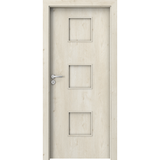 Міжкімнатні двері Porta FIT C.0, покриття — Portaperfect 3D