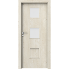 Міжкімнатні двері Porta FIT C.2, покриття — Portaperfect 3D