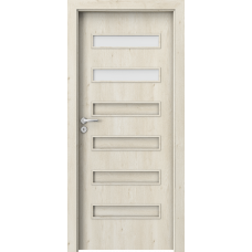 Міжкімнатні двері Porta FIT F.2, покриття — Portaperfect 3D
