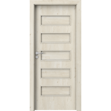 Міжкімнатні двері Porta FIT G.0, покриття — Portaperfect 3D