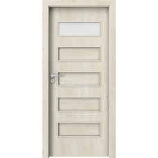 Міжкімнатні двері Porta FIT G.1, покриття — Portaperfect 3D