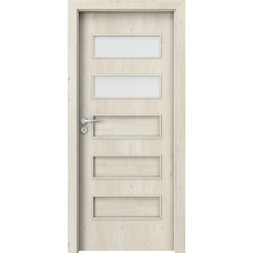 Міжкімнатні двері Porta FIT G.2, покриття — Portaperfect 3D