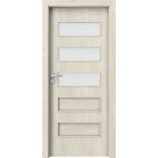 Міжкімнатні двері Porta FIT G.3, покриття — Portaperfect 3D