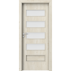 Міжкімнатні двері Porta FIT G.4, покриття — Portaperfect 3D