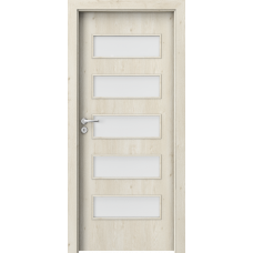 Міжкімнатні двері Porta FIT G.5, покриття — Portaperfect 3D