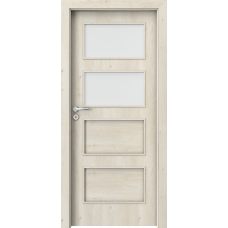 Міжкімнатні двері Porta FIT H.2, покриття — Portaperfect 3D