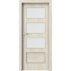 Міжкімнатні двері Porta FIT H.3, покриття — Portaperfect 3D