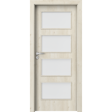 Міжкімнатні двері Porta FIT H.4, покриття — Portaperfect 3D