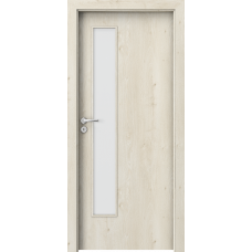 Міжкімнатні двері Porta FIT I.1, покриття — Portaperfect 3D