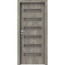 Porta FIT F.0, покриття — Portaperfect 3D