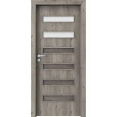 Міжкімнатні двері Porta FIT F.2, покриття — Portaperfect 3D