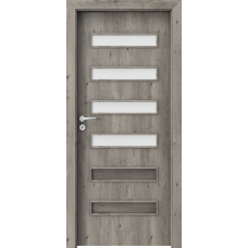Міжкімнатні двері Porta FIT F.4, покриття — Portaperfect 3D