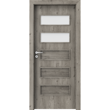 Міжкімнатні двері Porta FIT G.2, покриття — Portaperfect 3D