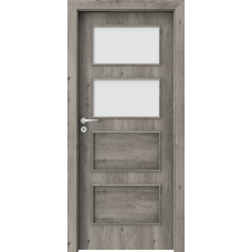 Міжкімнатні двері Porta FIT H.2, покриття — Portaperfect 3D