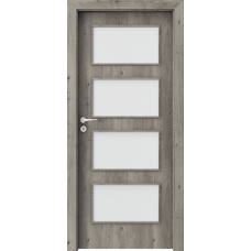 Міжкімнатні двері Porta FIT H.4, покриття — Portaperfect 3D