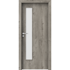 Міжкімнатні двері Porta FIT I.1, покриття — Portaperfect 3D