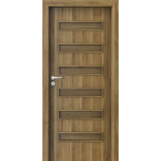 Міжкімнатні двері Porta FIT F.0, покриття — Portasynchro