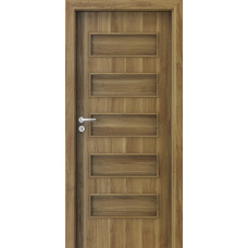 Міжкімнатні двері Porta FIT G.0, покриття — Portasynchro