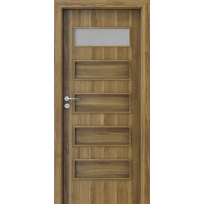 Міжкімнатні двері Porta FIT G.1, покриття — Portasynchro