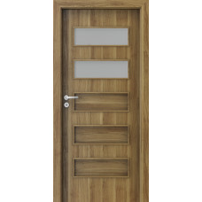 Міжкімнатні двері Porta FIT G.2, покриття — Portasynchro