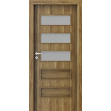 Міжкімнатні двері Porta FIT G.3, покриття — Portasynchro