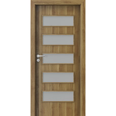 Міжкімнатні двері Porta FIT G.5, покриття — Portasynchro