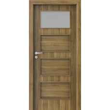 Міжкімнатні двері Porta FIT H.1, покриття — Portasynchro