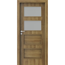 Міжкімнатні двері Porta FIT H.2, покриття — Portasynchro