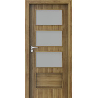 Porta FIT H.3, покриття — Portasynchro