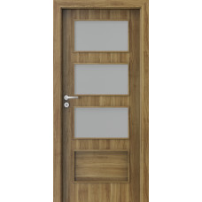 Міжкімнатні двері Porta FIT H.3, покриття — Portasynchro