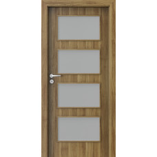 Міжкімнатні двері Porta FIT H.4, покриття — Portasynchro