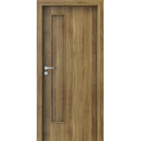 Porta FIT I.0, покриття — Portasynchro