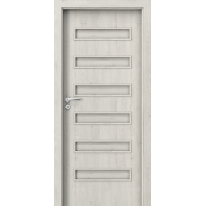 Міжкімнатні двері Porta FIT F.0, покриття — Portasynchro