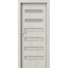 Міжкімнатні двері Porta FIT F.2, покриття — Portasynchro