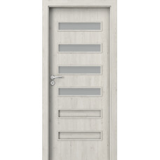 Міжкімнатні двері Porta FIT F.4, покриття — Portasynchro