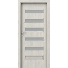 Міжкімнатні двері Porta FIT F.5, покриття — Portasynchro