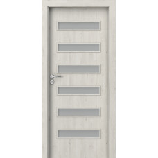 Міжкімнатні двері Porta FIT F.6, покриття — Portasynchro