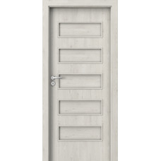 Міжкімнатні двері Porta FIT G.0, покриття — Portasynchro