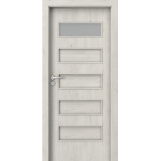 Міжкімнатні двері Porta FIT G.1, покриття — Portasynchro